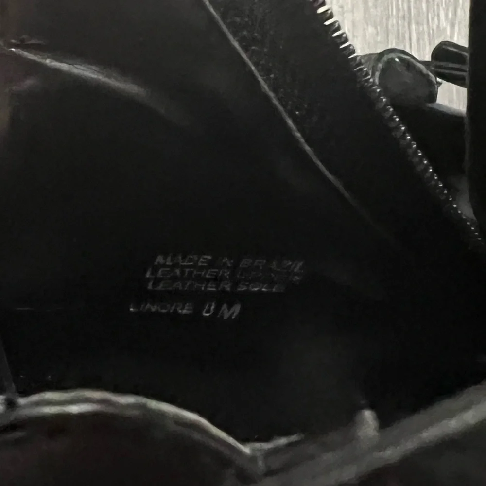 Steven booties‎